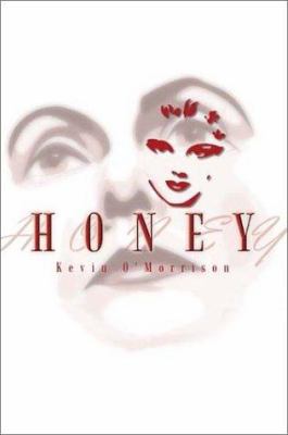 Honey 0759674515 Book Cover