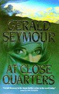 At Close Quarters B001U49CVI Book Cover