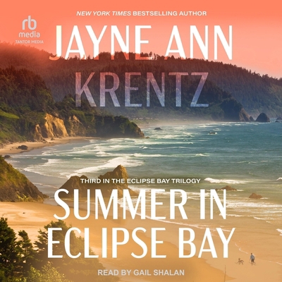 Summer in Eclipse Bay B0CW54GX46 Book Cover