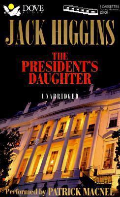 The President's Daughter 0787114588 Book Cover