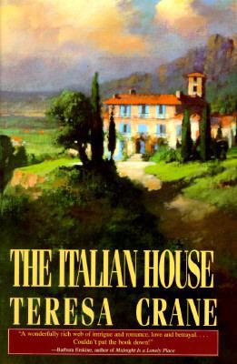 The Italian House 0312139926 Book Cover