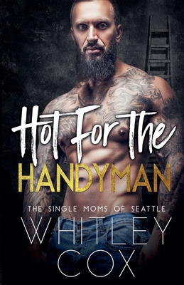 Hot for the Handyman B0DFVLH8YB Book Cover