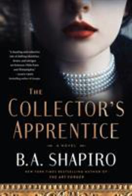 The Collector's Apprentice 1616203587 Book Cover