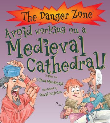 Avoid Working on a Medieval Cathedral! 1906714266 Book Cover