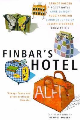 Finbar's Hotel 0330370073 Book Cover