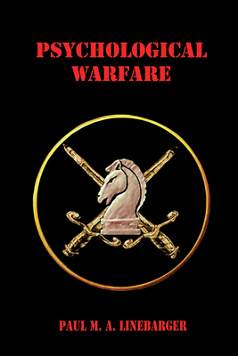 Psychological Warfare 0895561204 Book Cover