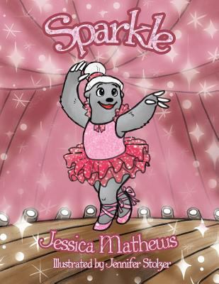 Sparkle 1985246031 Book Cover
