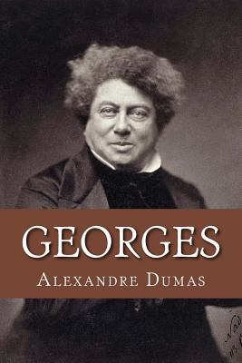 Georges [French] 1981398260 Book Cover