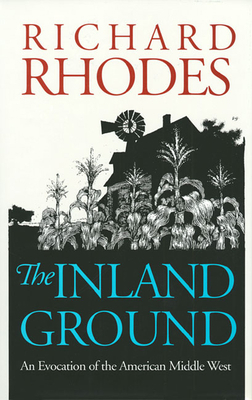 The Inland Ground: An Evocation of the American... 0700604995 Book Cover