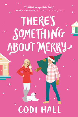 There's Something about Merry 1728265592 Book Cover