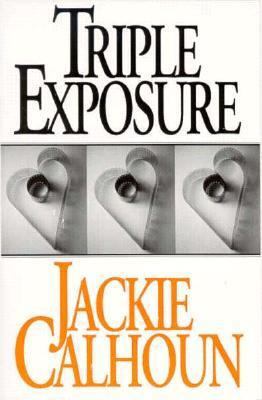 Triple Exposure 1562800671 Book Cover