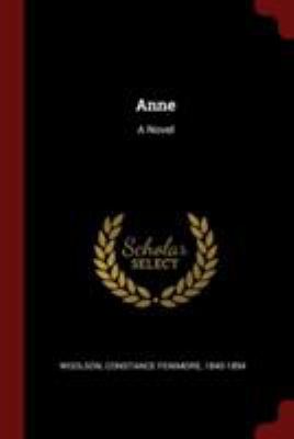 Anne 1376327805 Book Cover