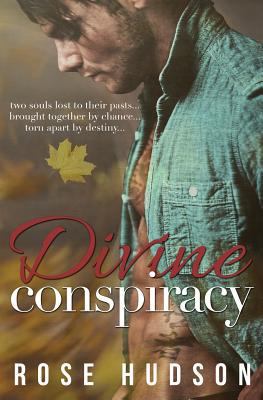 Divine Conspiracy 1535406135 Book Cover