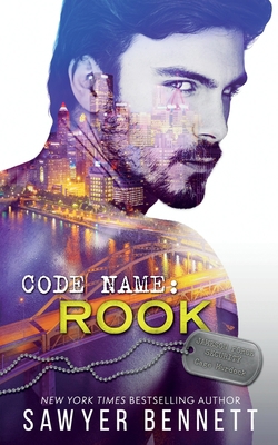 Code Name: Rook 1947212621 Book Cover