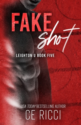 Fake Shot 1960818201 Book Cover