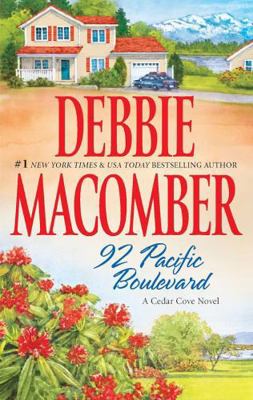 92 Pacific Boulevard (Cedar Cove) 1615234225 Book Cover
