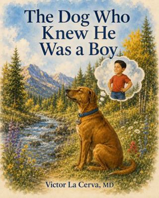 Letters to a Young Man In Search of Himself 0989390527 Book Cover