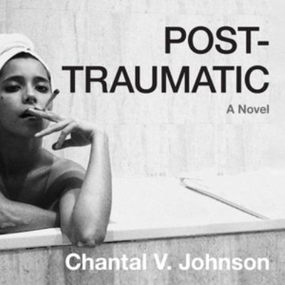 Post-Traumatic Lib/E 1668609401 Book Cover