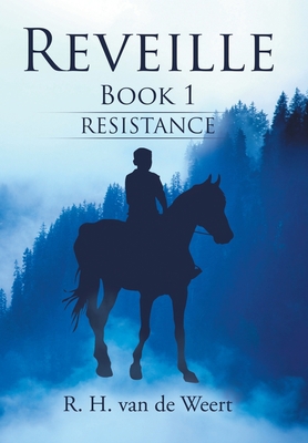 Reveille: Book 1 154349563X Book Cover