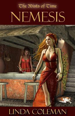 Nemesis 1072017393 Book Cover