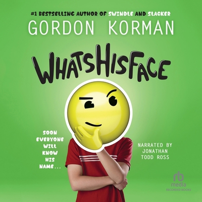 Whatshisface 1664470913 Book Cover