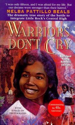 Warriors Don't Cry 0671899007 Book Cover