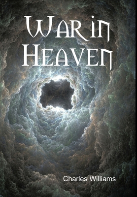 War in Heaven 1329376870 Book Cover