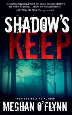 Shadow's Keep B0GQCS82G8 Book Cover