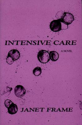 Intensive Care 080761341X Book Cover