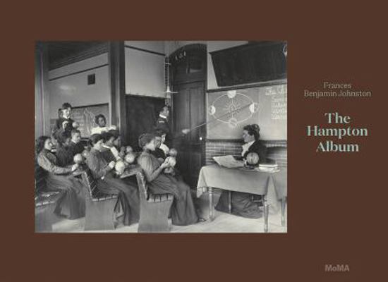 Frances Benjamin Johnston: The Hampton Album: D... 1633450805 Book Cover