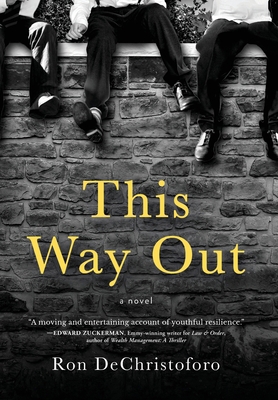 This Way Out B0F8PN9KR8 Book Cover