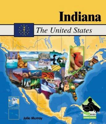 Indiana 1591976731 Book Cover