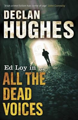 All the Dead Voices 184854068X Book Cover