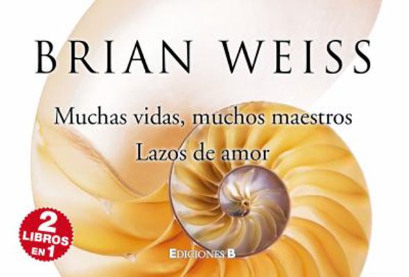 Muchas Vidas, Muchos Maestros & Lazos de Amor /... [Spanish] 8466649255 Book Cover