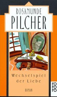 Wechselspiel der Liebe - bk80 [German] B0023RLGLK Book Cover