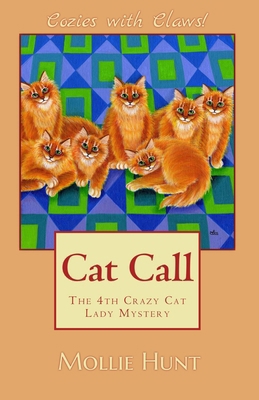 Cat Call 1544215010 Book Cover