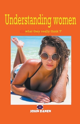 Understanding Women B0B9QY2YFV Book Cover