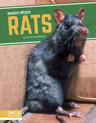 Rats 1644939037 Book Cover