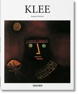 Klee 3836501104 Book Cover