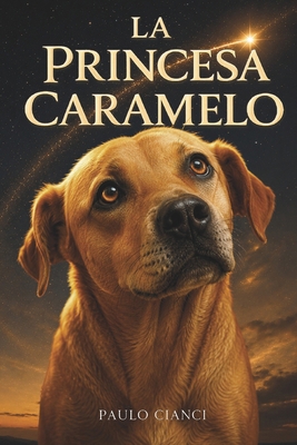 La Princesa Caramelo [Spanish] 6502147461 Book Cover