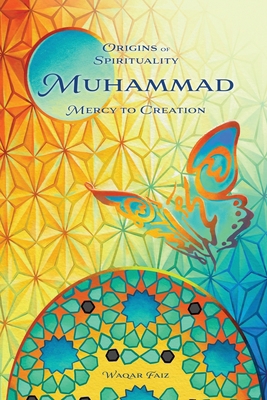 Origins of Spirituality Muhammad            Book Cover