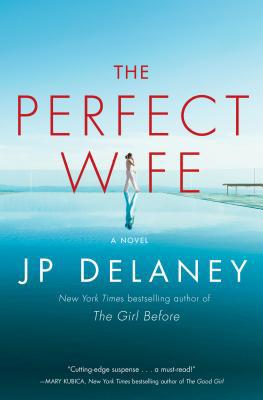 The Perfect Wife 1524796743 Book Cover