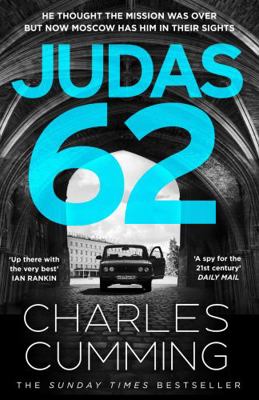 JUDAS 62 (BOX 88) 0008363471 Book Cover