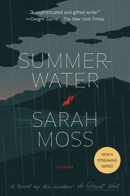 Summerwater 1250829518 Book Cover