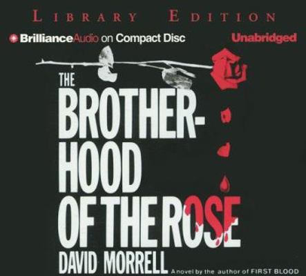 The Brotherhood of the Rose 1597377503 Book Cover