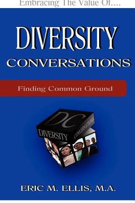 Diversity Conversations 0578113929 Book Cover