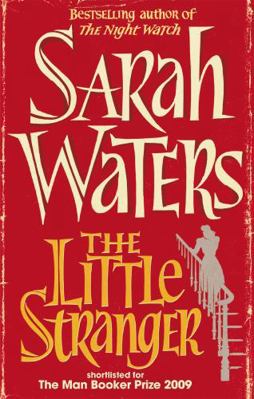 The Little Stranger 1844086062 Book Cover