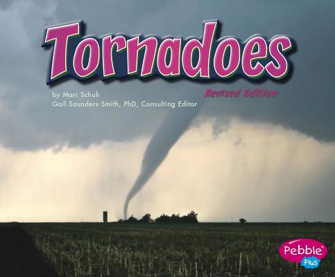 Tornadoes 1515762157 Book Cover