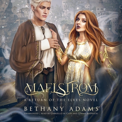Maelstrom B0B1W1R4HP Book Cover