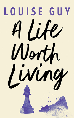 A Life Worth Living 1799730891 Book Cover